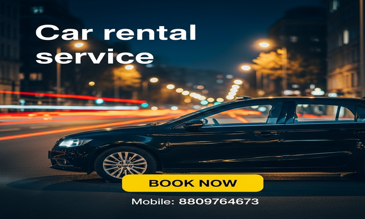 Car Rental