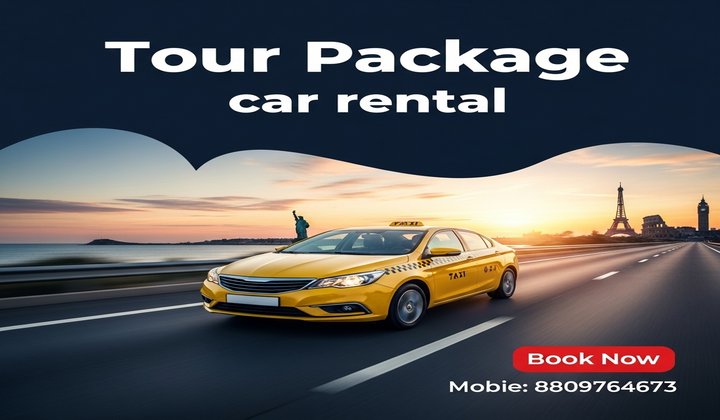 Tour Packages